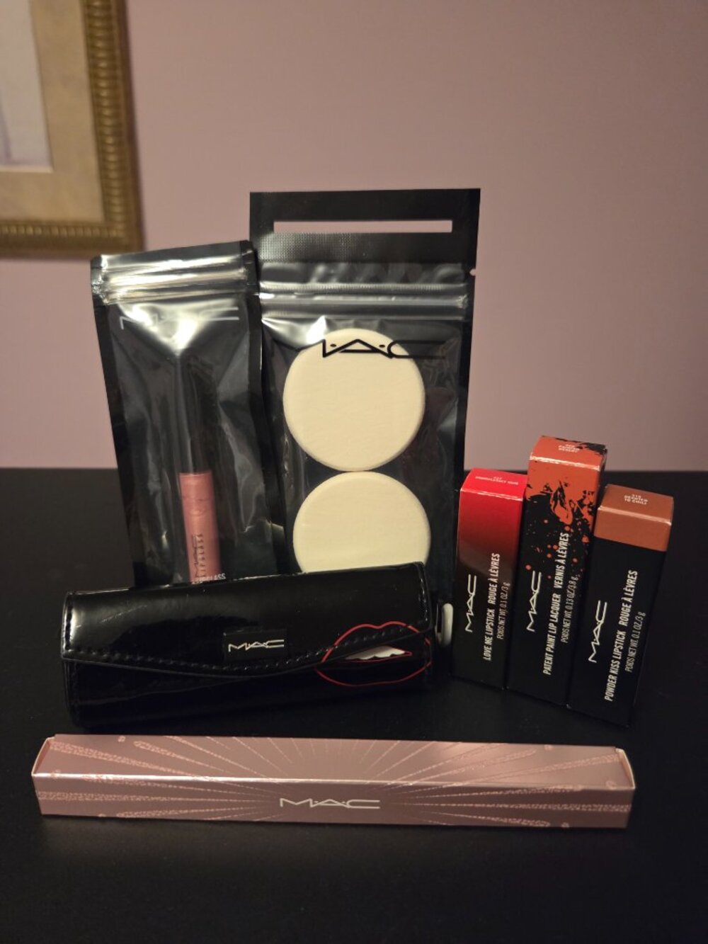 MAC cosmetics - Picture 2 of 2